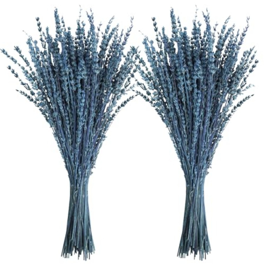 Home Fragrance Flowers - Dried Lavender Flowers, 16