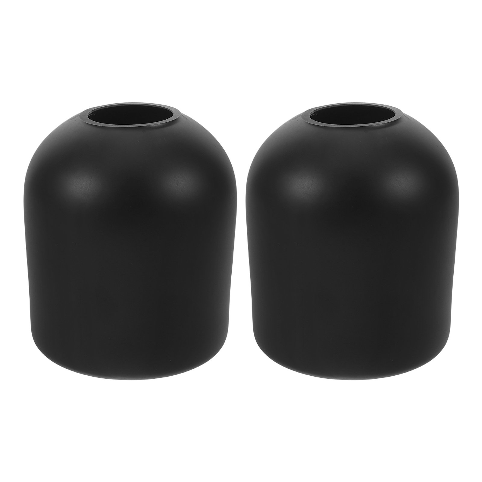 Home Fragrance And Diffuser - 2Pcs Creative Reed Diffuser Bottles Thick
