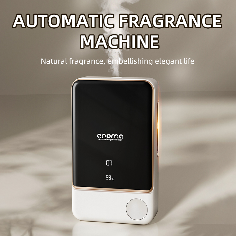 Home Fragrance Flowers - Aromatherapy diffuser fragrance sprayer air freshener