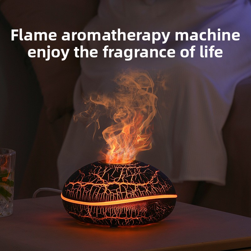 Home Fragrance System - 2026 New Home Thick Fog Volume