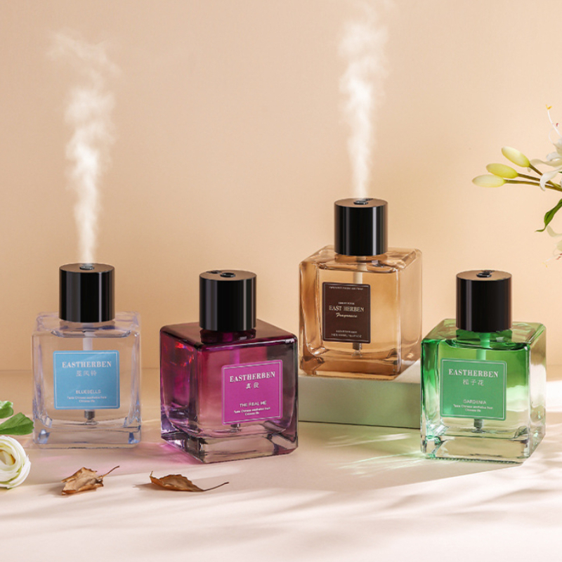 500ml Reed Diffuser Oil Flamel - مراجعة Home Fragrance Diffuser Sticks وسعره