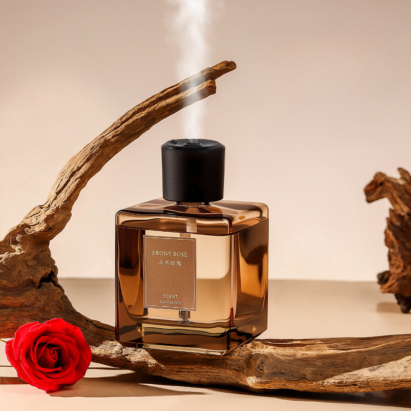 500ml Reed Diffuser Oil Flamel - مراجعة Home Fragrance Diffuser Sticks وسعره