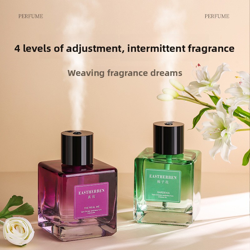500ml Reed Diffuser Oil Flamel - مراجعة Home Fragrance Diffuser Sticks وسعره