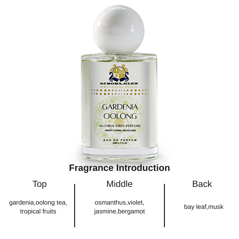 Gardenia Oolong Floral Scented - مراجعة Home Spray Fragrance وسعره