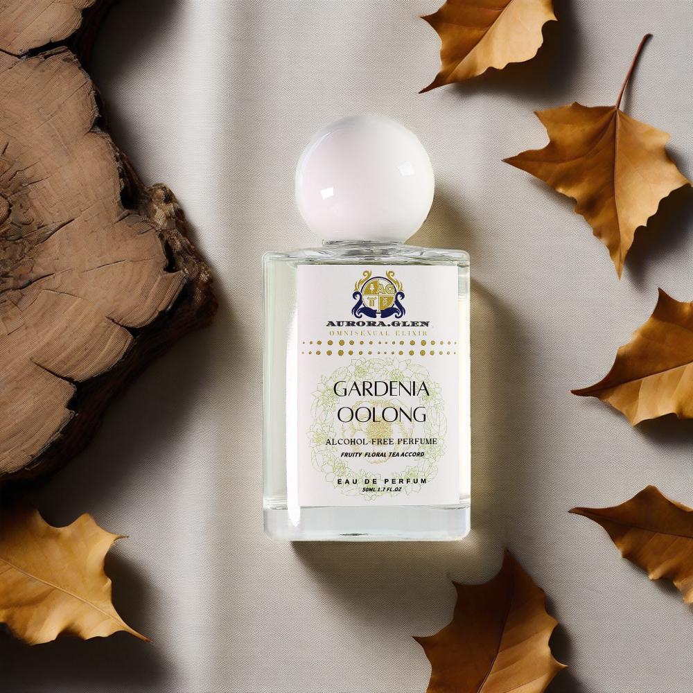Gardenia Oolong Floral Scented - مراجعة Home Spray Fragrance وسعره