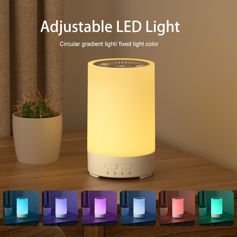 150ml USB Power Supply Ultraso - مراجعة Fragrance Oil Set وسعره