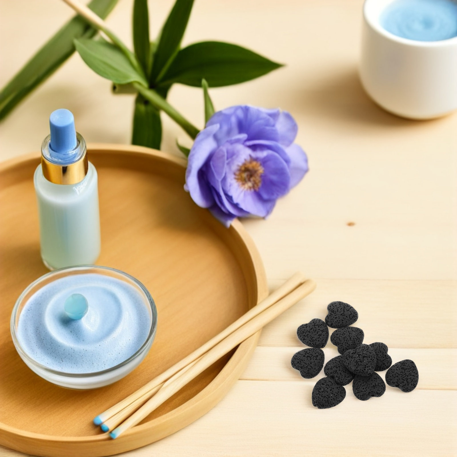 20Pcs Aromatherapy Essential O - مراجعة Home Fragrance And Diffuser وسعره