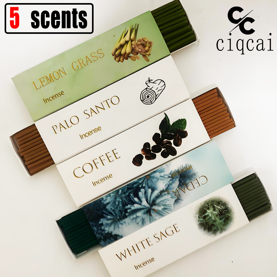 【5 Flavors】High-Quality, Handm - مراجعة Quality Home Fragrance وسعره