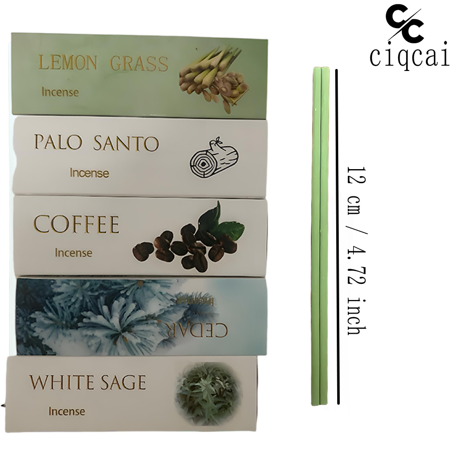 【5 Flavors】High-Quality, Handm - مراجعة Quality Home Fragrance وسعره
