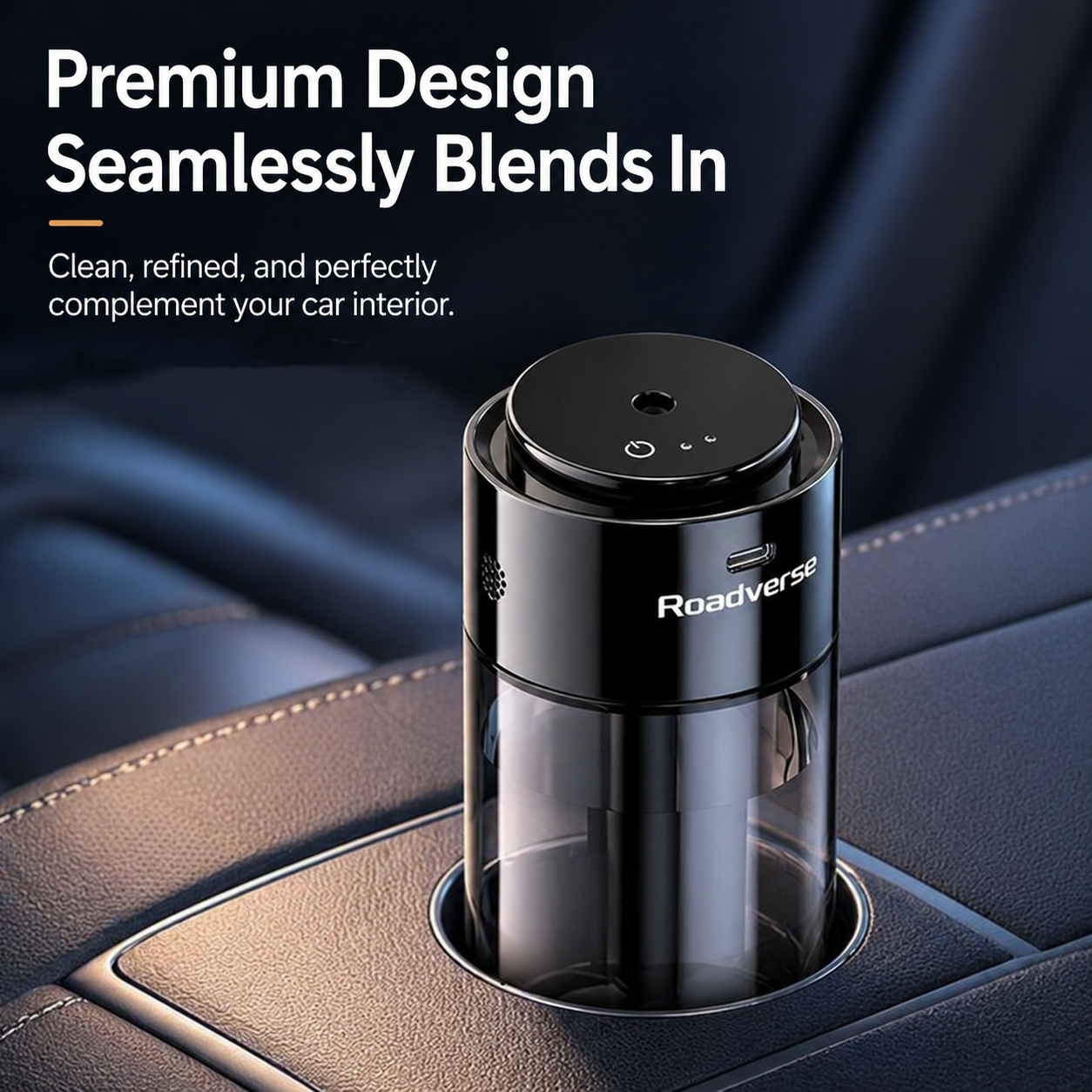 Smart Car Air Freshener Air Pu - مراجعة Home Spray Fragrance وسعره