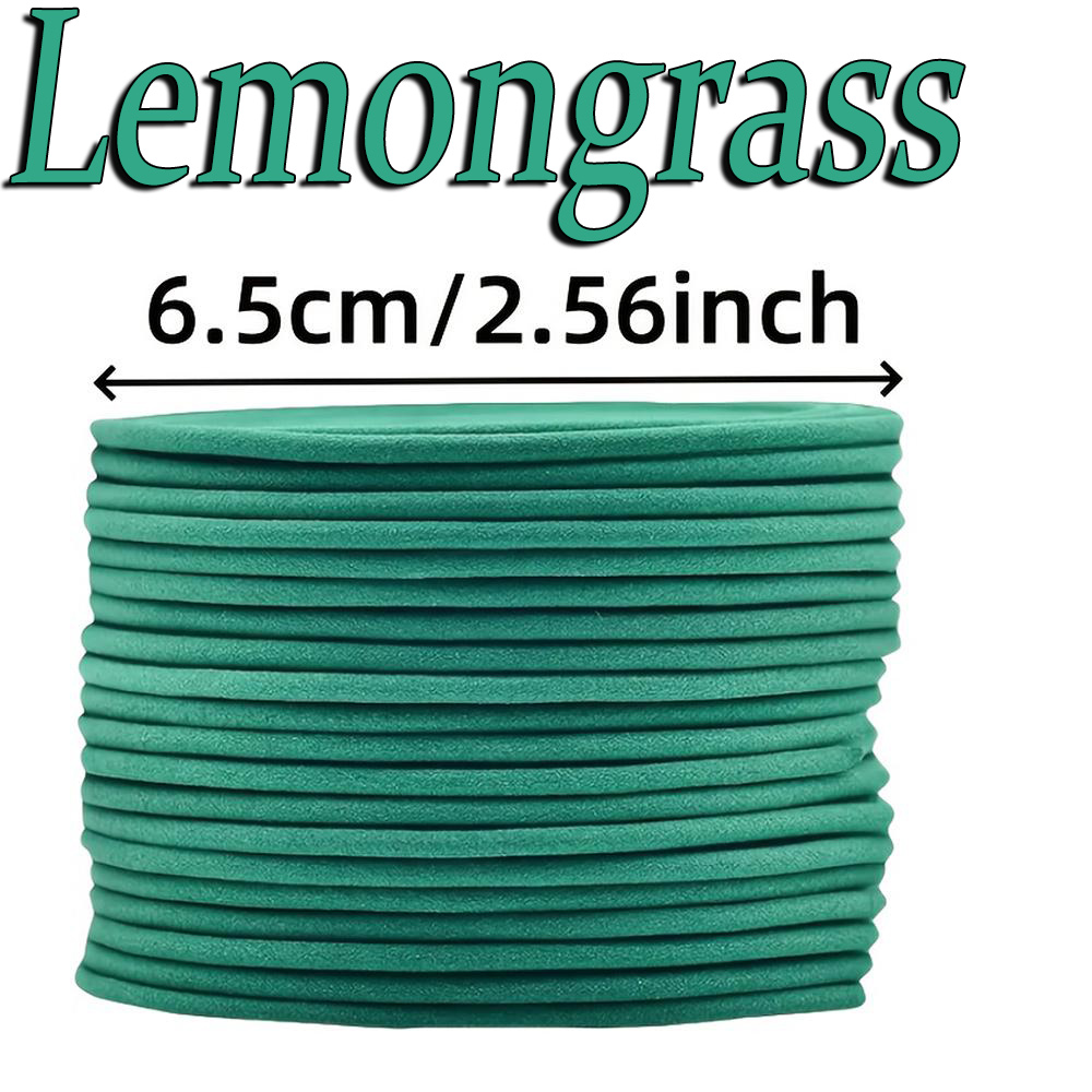 High-Quality Lemon Grass-Scent - مراجعة Quality Home Fragrance وسعره