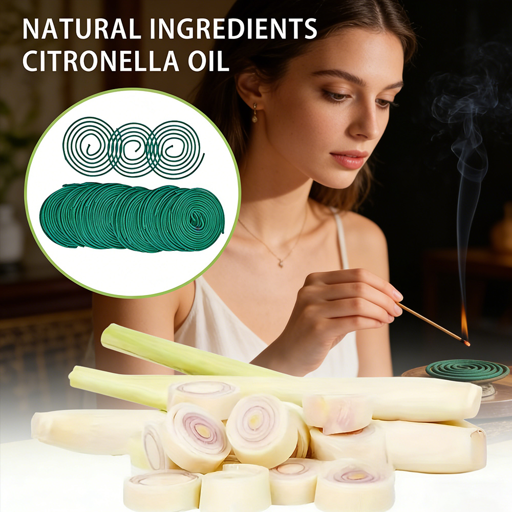High-Quality Lemon Grass-Scent - مراجعة Quality Home Fragrance وسعره