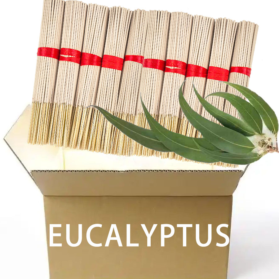 High-Quality Natural Bamboo Eu - مراجعة Quality Home Fragrance وسعره