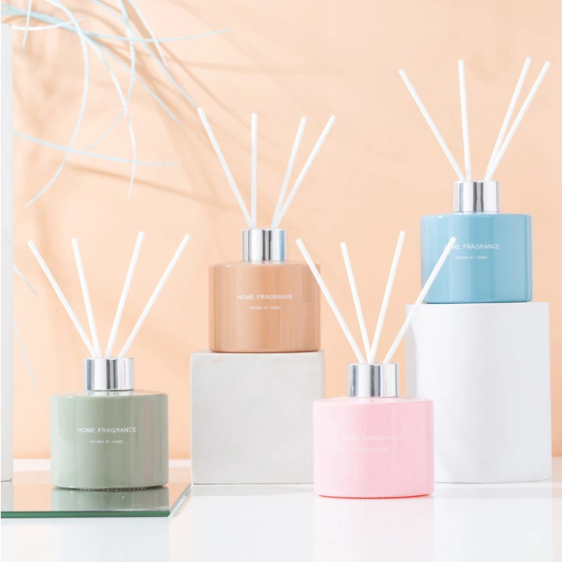 YXYMCF Aromatherapy Household  - مراجعة Fragrance Oil Set وسعره