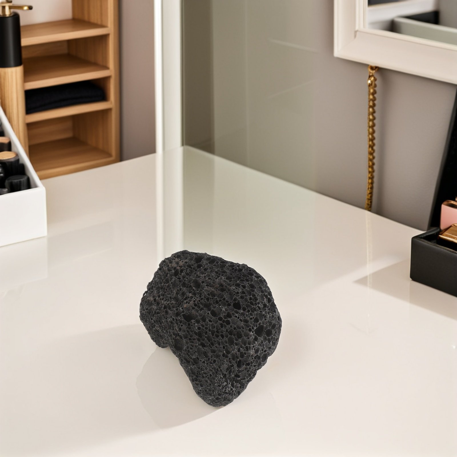 Passive Aromatherapy Stone Dif - مراجعة Home Fragrance And Diffuser وسعره