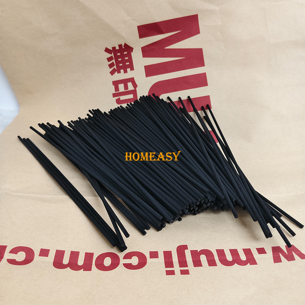Hot Sale 50Pcs 3mm Natural Fib - مراجعة Home Fragrance Diffuser Sticks وسعره