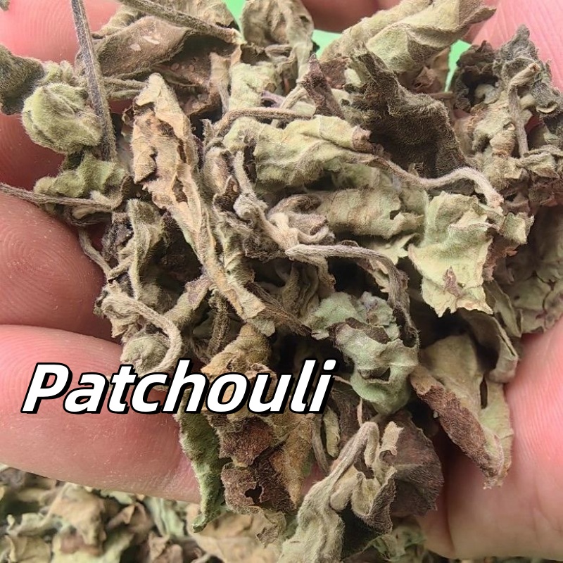 Quality Dry Patchouli Multi-pu - مراجعة Quality Home Fragrance وسعره