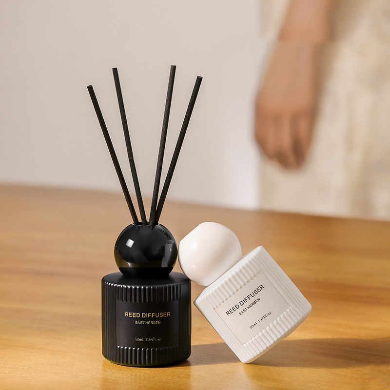 50ml No Fire Home Fragrance Oi - مراجعة Fragrance Oil Set وسعره