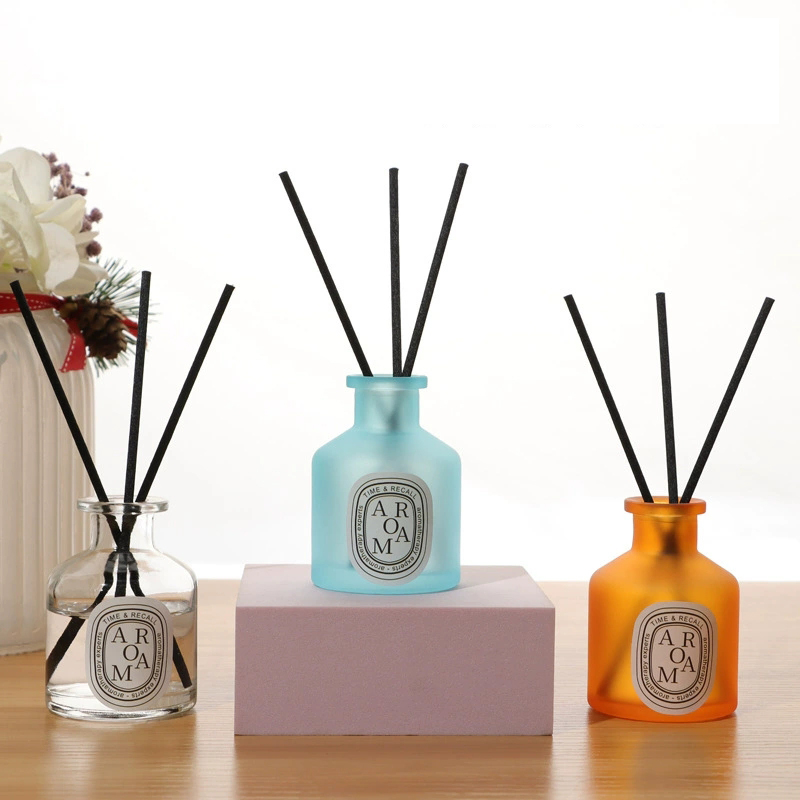 Hot Sale 50ml Flameless Reed D - مراجعة Home Fragrance Diffuser Sticks وسعره