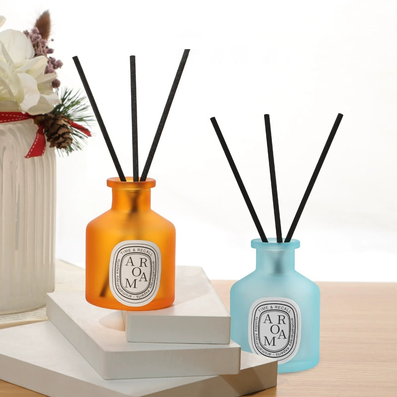 Hot Sale 50ml Flameless Reed D - مراجعة Home Fragrance Diffuser Sticks وسعره