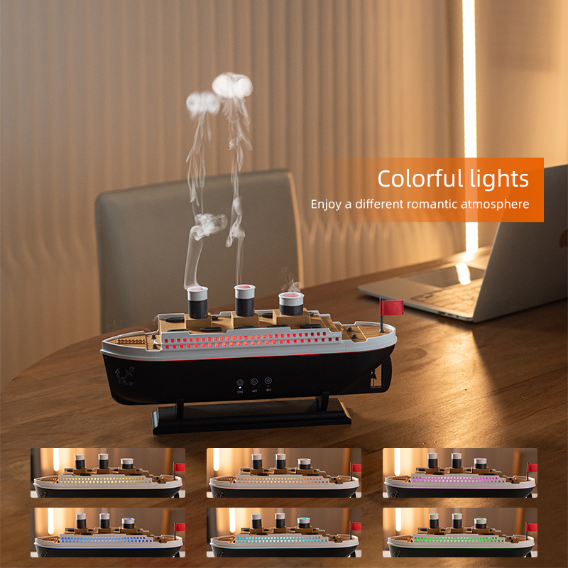 Creative Wheelbarrow Air Humid - مراجعة Home Spray Fragrance وسعره