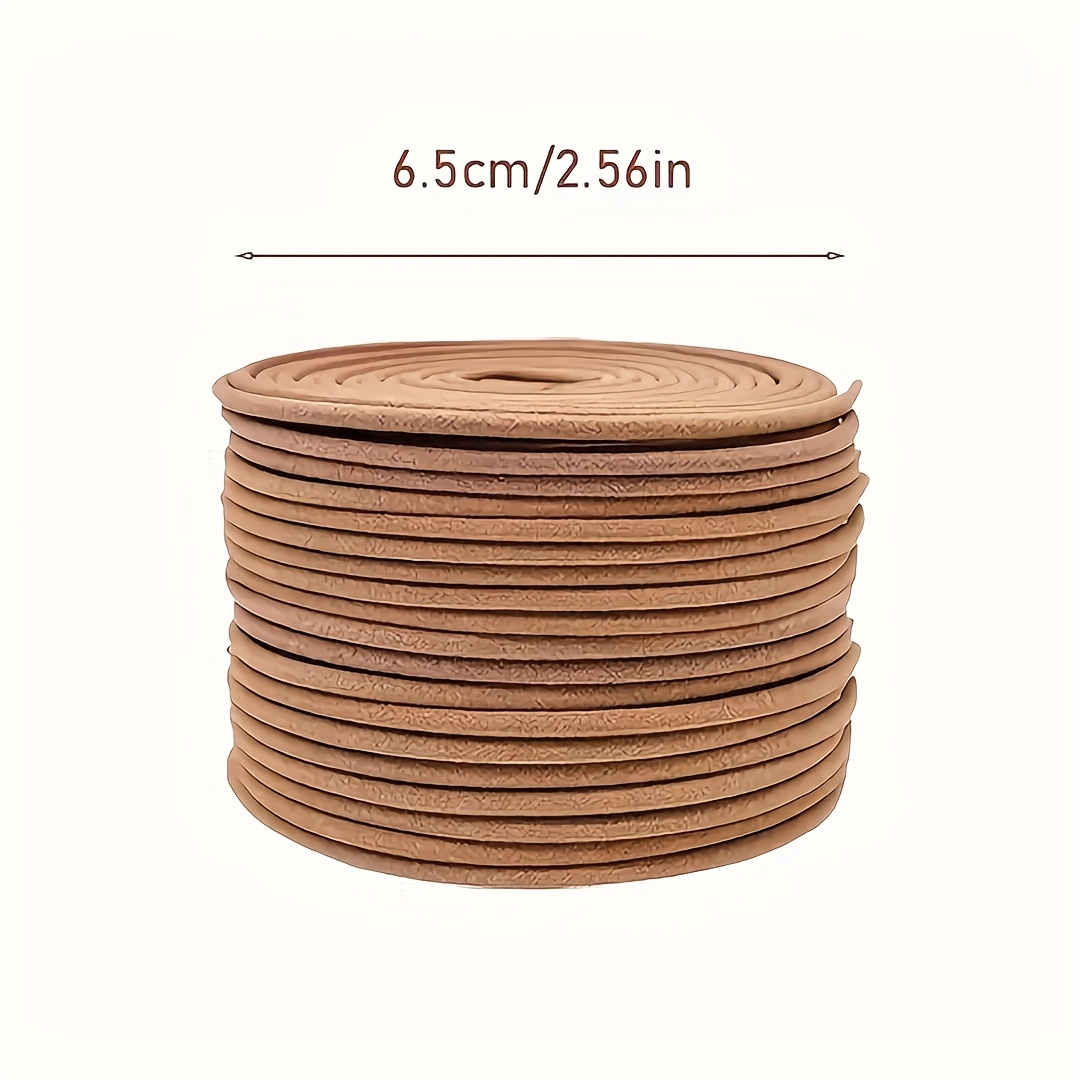 High-Quality Coffee Coil Incen - مراجعة Quality Home Fragrance وسعره