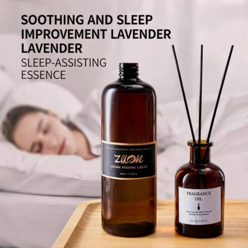 Refill Liquid For Aromatherapy - مراجعة Home Fragrance That Lasts Long وسعره