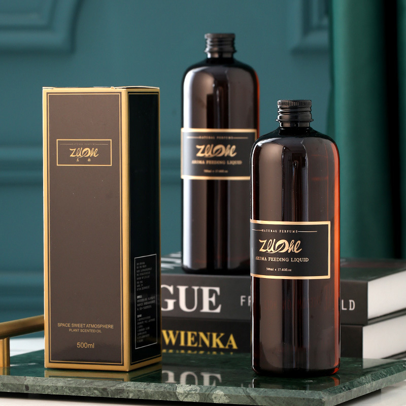 Refill Liquid For Aromatherapy - مراجعة Home Fragrance That Lasts Long وسعره