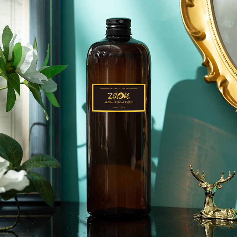 Refill Liquid For Aromatherapy - مراجعة Home Fragrance That Lasts Long وسعره