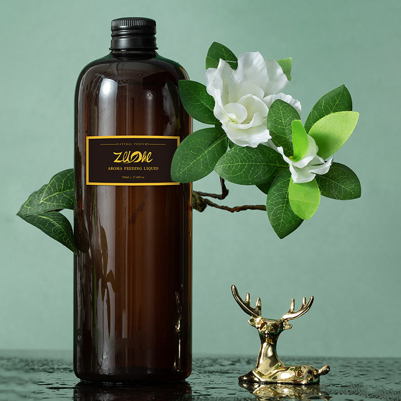 Refill Liquid For Aromatherapy - مراجعة Home Fragrance That Lasts Long وسعره