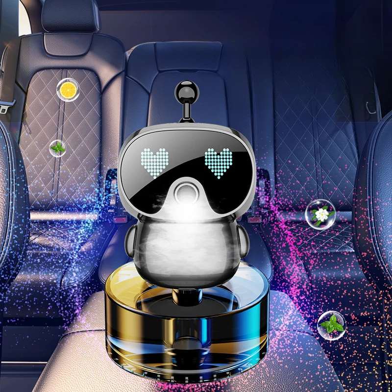 Auto Spray Aromatherapy Smart  - مراجعة Home Spray Fragrance وسعره