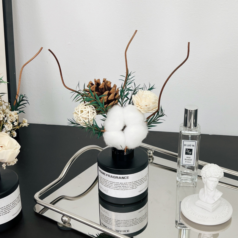 Flameless Aromatherapy Home In - مراجعة Home Fragrance That Lasts Long وسعره