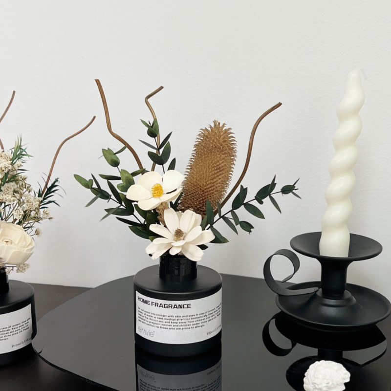 Flameless Aromatherapy Home In - مراجعة Home Fragrance That Lasts Long وسعره