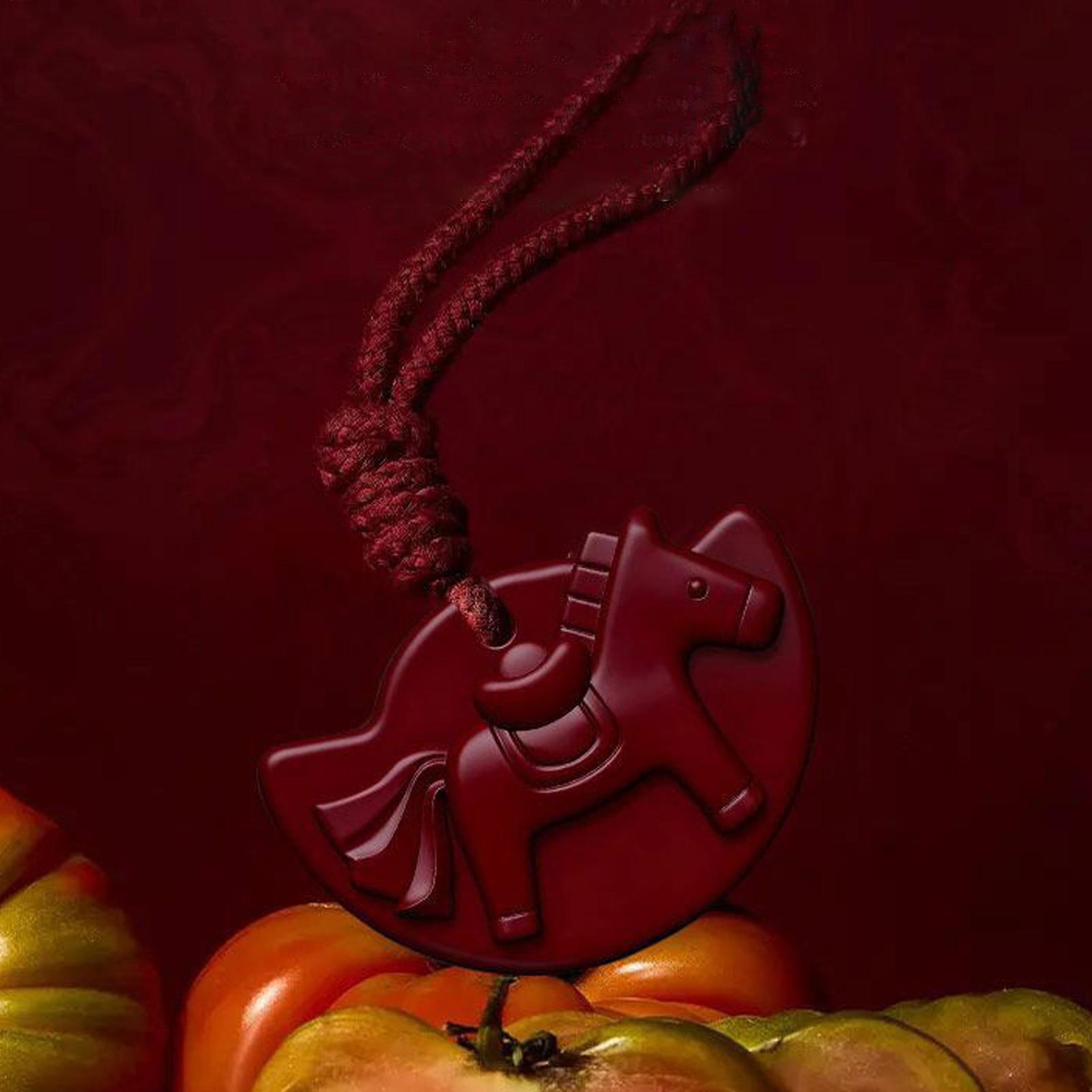 Air Freshener For Car Horse Th - مراجعة Home Fragrance That Lasts Long وسعره
