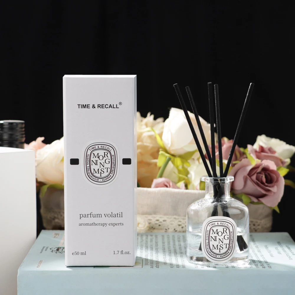 Hotel Perfume Diffuser Oils Ho - مراجعة Home Fragrance Diffuser Sticks وسعره