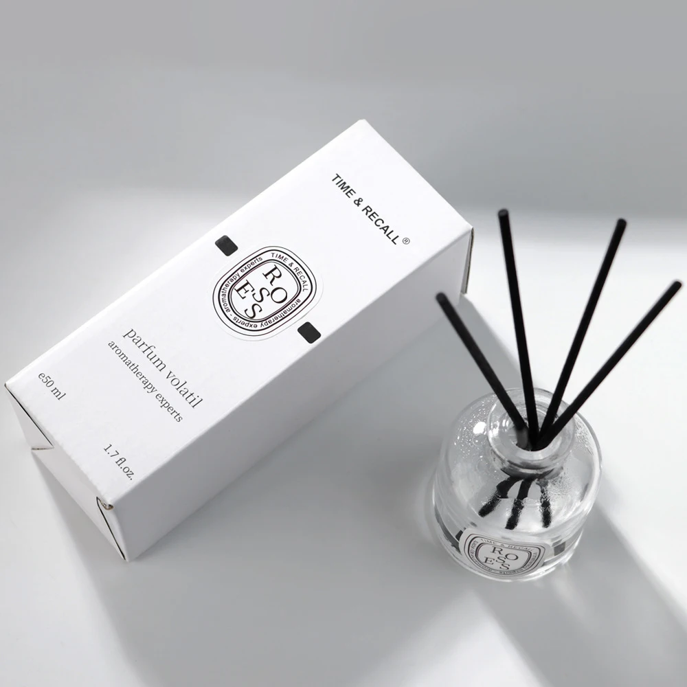 Hotel Perfume Diffuser Oils Ho - مراجعة Home Fragrance Diffuser Sticks وسعره
