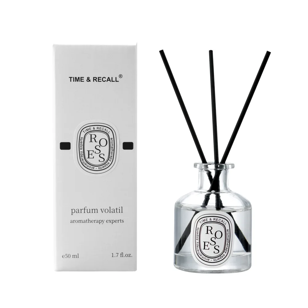 Hotel Perfume Diffuser Oils Ho - مراجعة Home Fragrance Diffuser Sticks وسعره