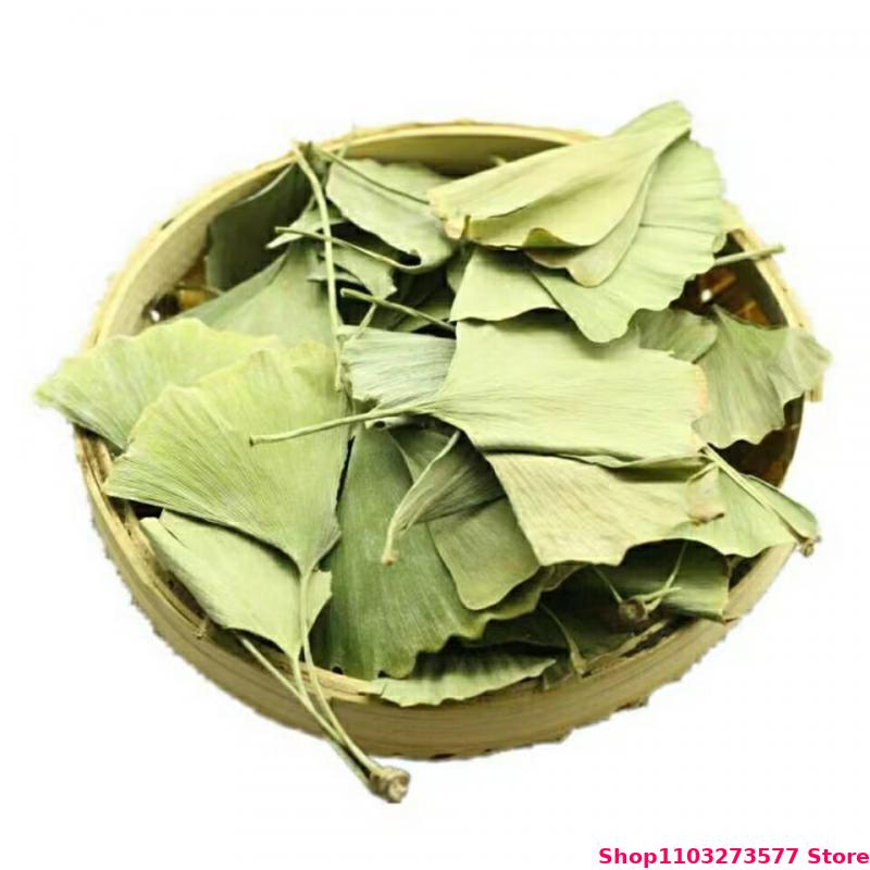 Quality Ginkgo Biloba Dried Le - مراجعة Quality Home Fragrance وسعره