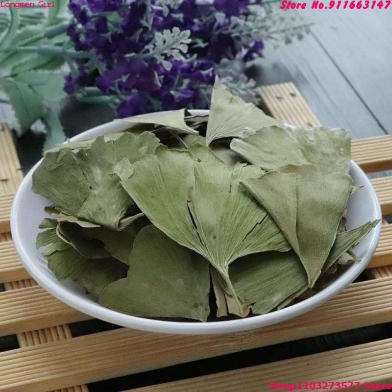Quality Ginkgo Biloba Dried Le - مراجعة Quality Home Fragrance وسعره