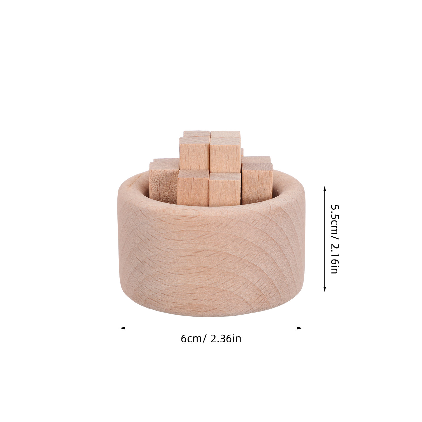 4Pcs Mini Essential Oil Diffus - مراجعة Fragrance Oil Set وسعره