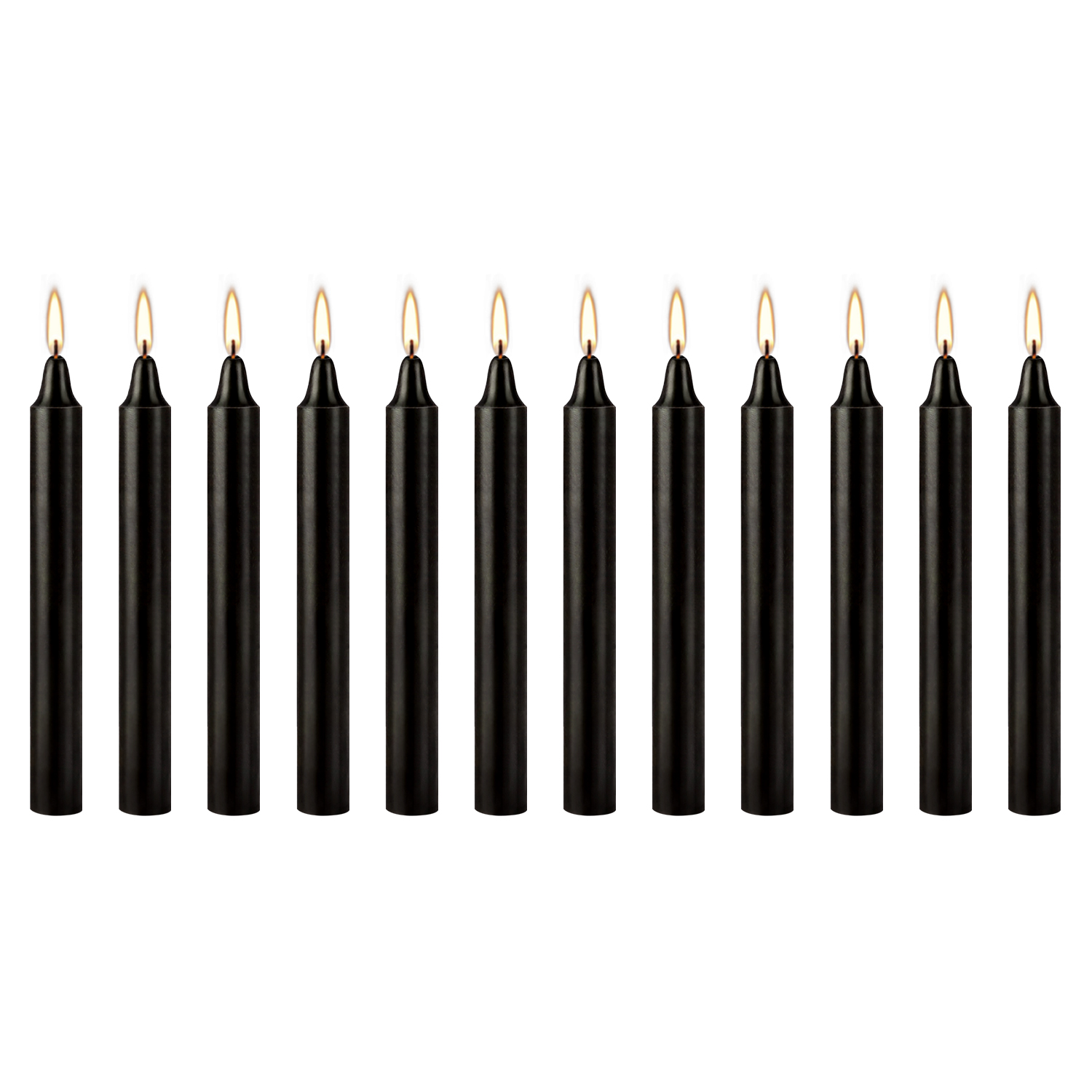 12 Pcs 3.9*0.4in (10.1*1.2cm)  - مراجعة Quality Home Fragrance وسعره