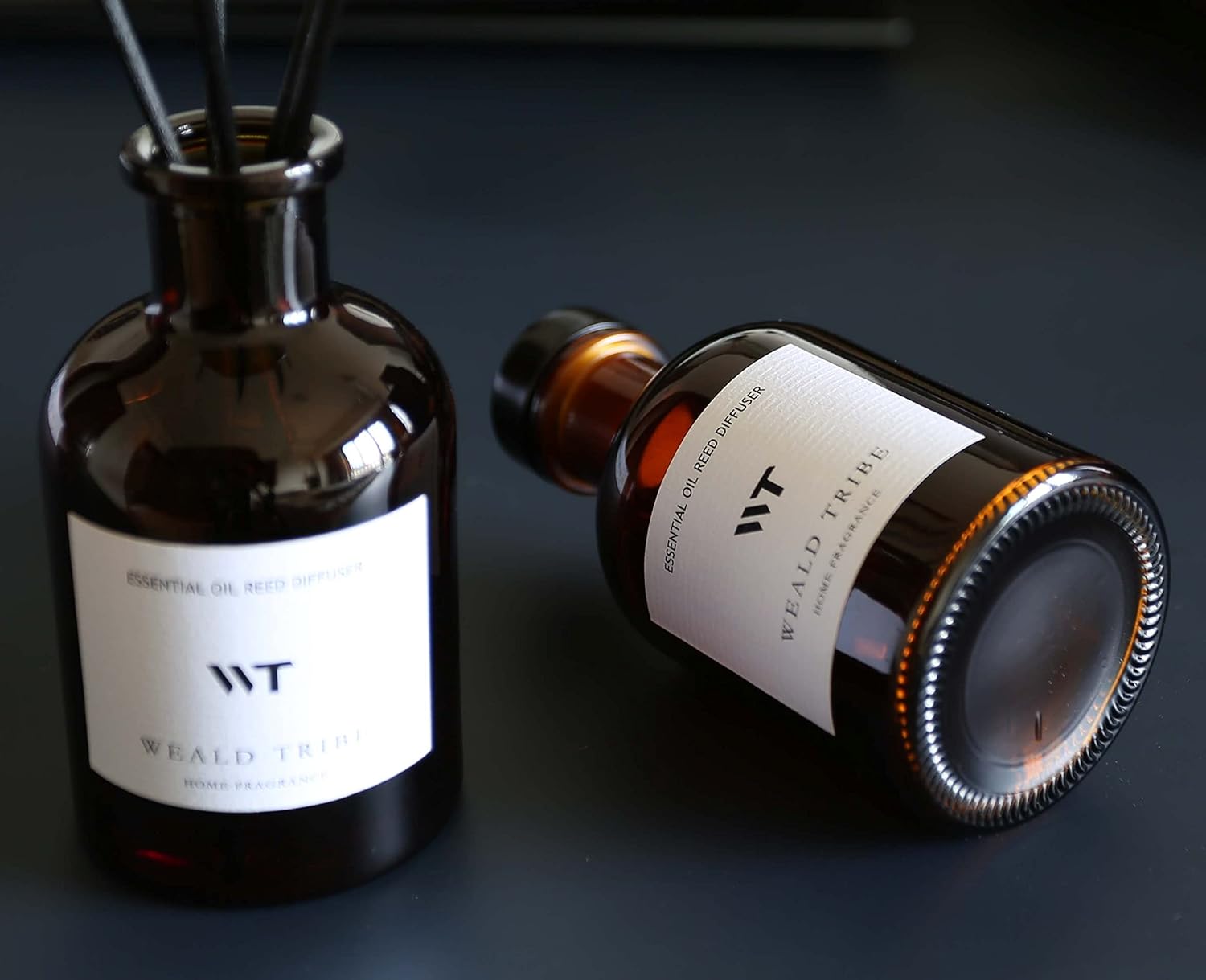 Eucalyptus & Lavender Reed Dif - مراجعة Home Fragrance That Lasts Long وسعره