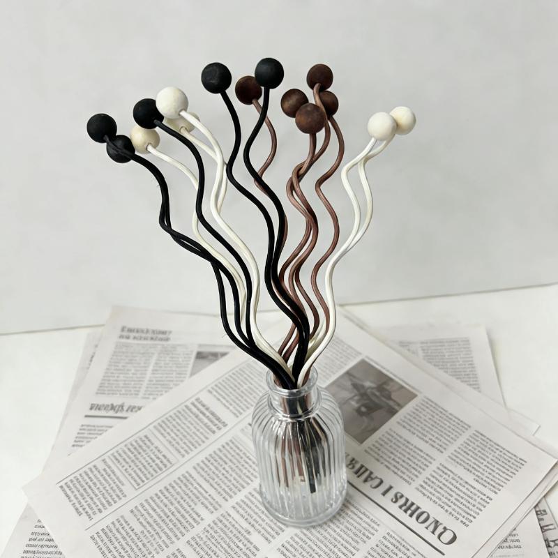 Replacement Refill For Home Fr - مراجعة Home Fragrance Diffuser Sticks وسعره