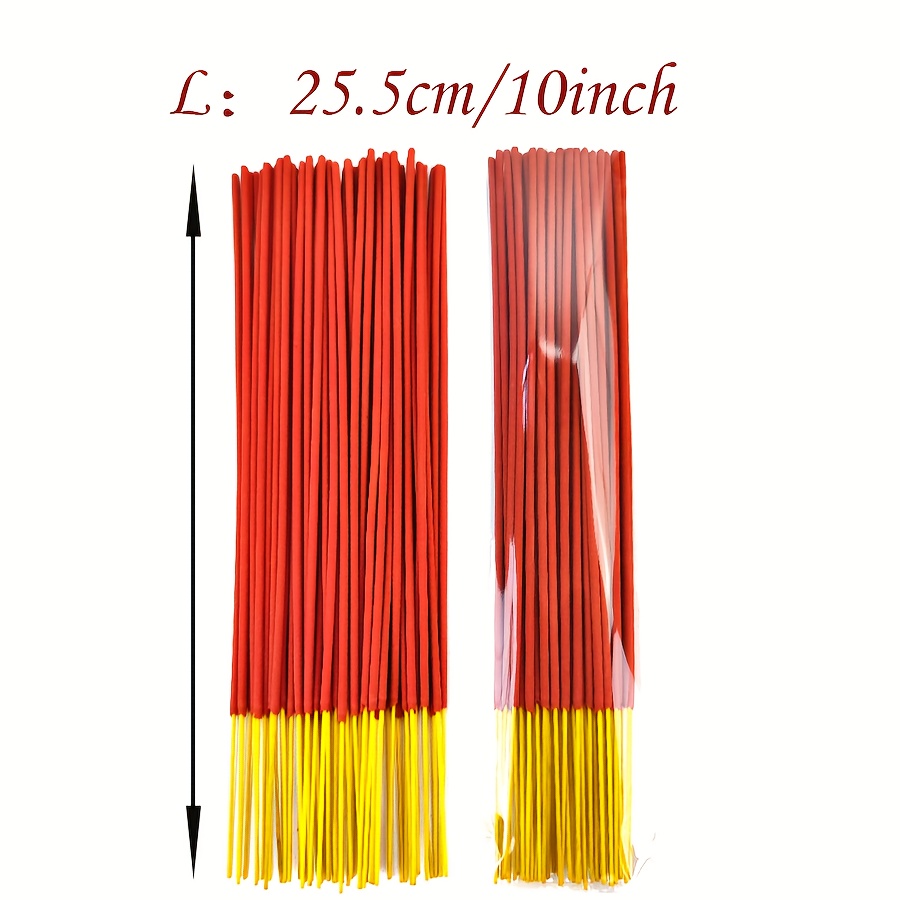 Wild Strawberry Incense Stick  - مراجعة Quality Home Fragrance وسعره