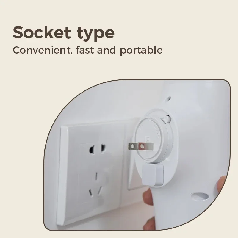Namste 300m³ Bluetooth Wall mo - مراجعة Home Fragrance System وسعره