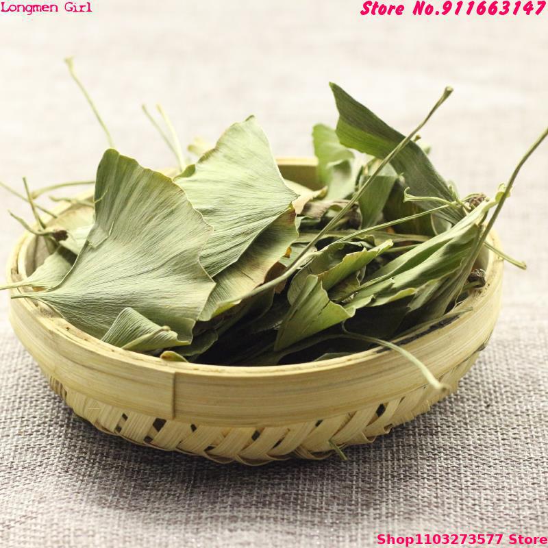 High Quality Ginkgo Biloba Dri - مراجعة Quality Home Fragrance وسعره