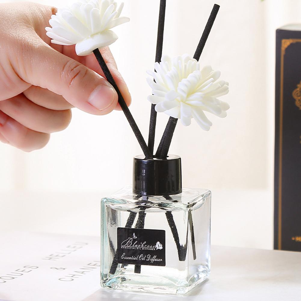 50ml Aroma Reed Diffuser Oil f - مراجعة Home Fragrance That Lasts Long وسعره