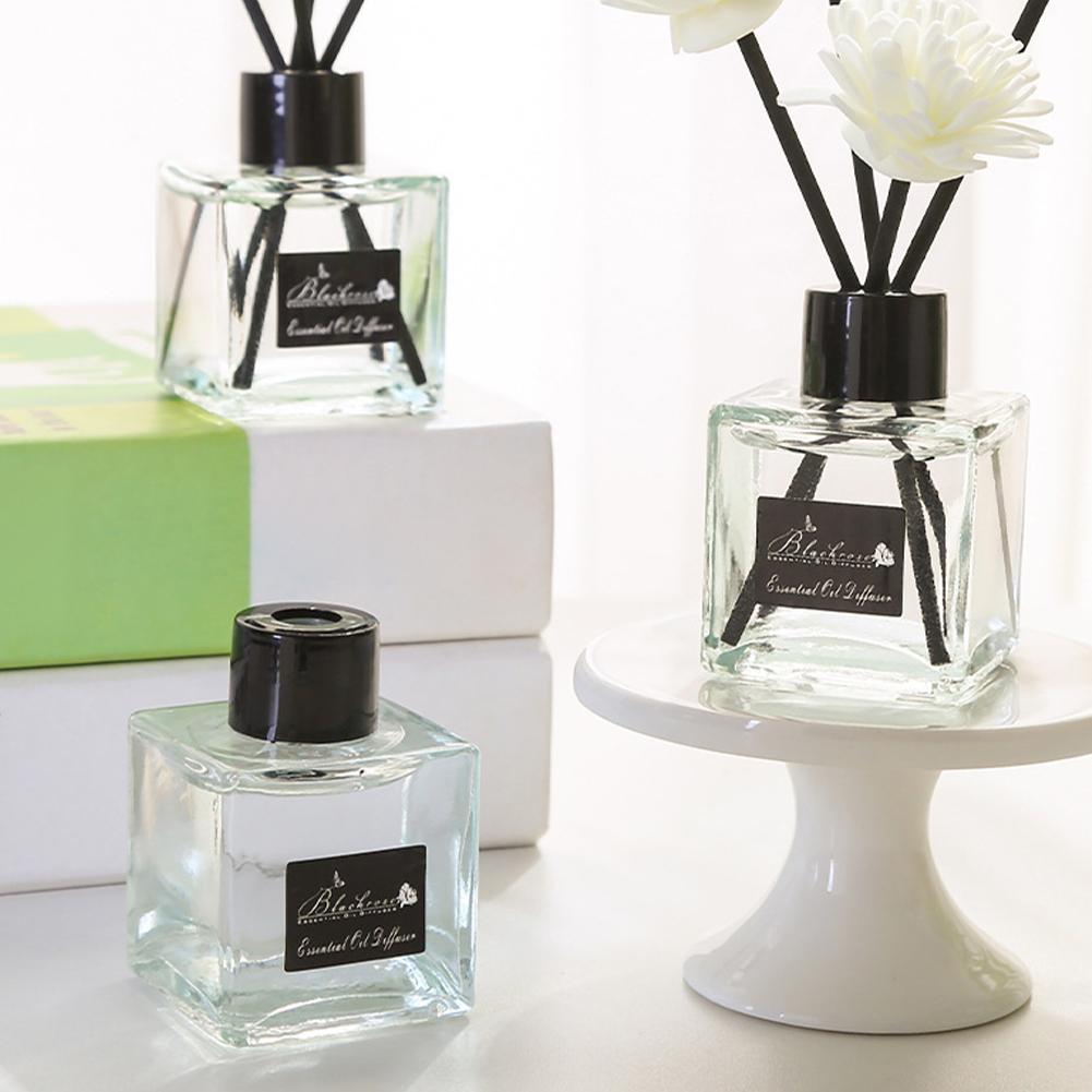 50ml Aroma Reed Diffuser Oil f - مراجعة Home Fragrance That Lasts Long وسعره