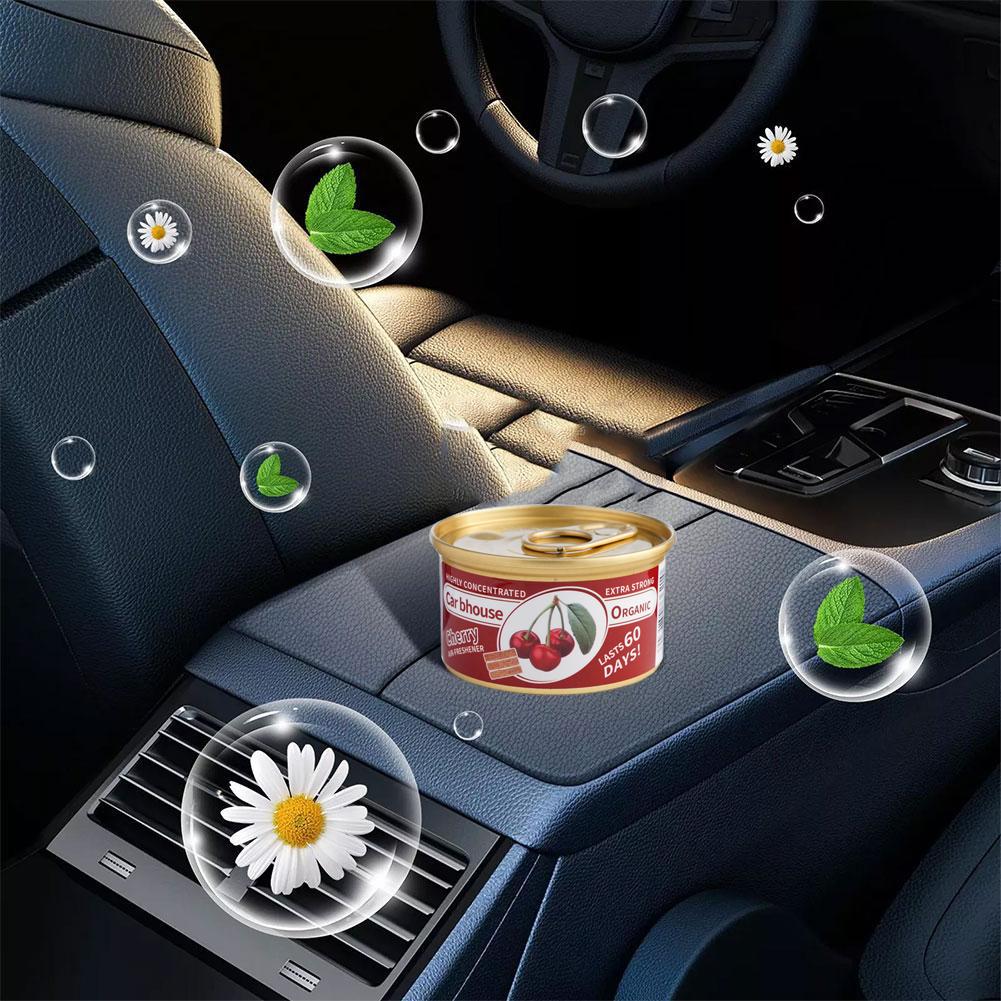 Car Air Freshener Bubble Gum S - مراجعة Home Fragrance That Lasts Long وسعره