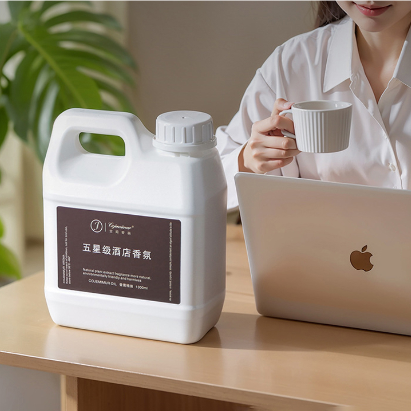 1300ml 5-star Hotel Aromathera - مراجعة Home Fragrance That Lasts Long وسعره